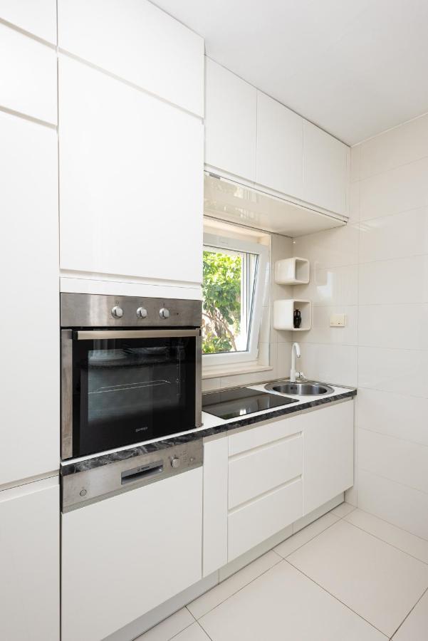 Apartments Viky Kraljevica Exterior foto